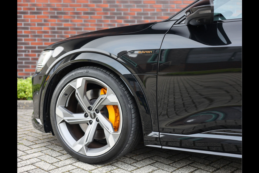 Audi e-tron S Quattro 95 kWh *B&O*Pano*Head-Up*
