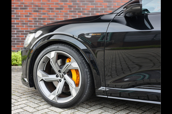 Audi e-tron S Quattro 95 kWh *B&O*Pano*Head-Up*