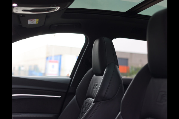 Audi e-tron S Quattro 95 kWh *B&O*Pano*Head-Up*