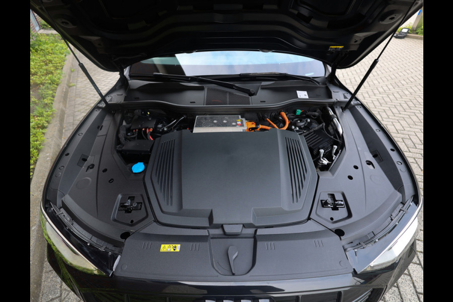 Audi e-tron S Quattro 95 kWh *B&O*Pano*Head-Up*