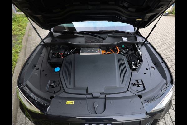Audi e-tron S Quattro 95 kWh *B&O*Pano*Head-Up*