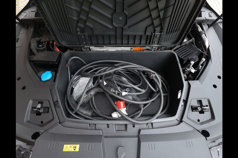 Audi e-tron S Quattro 95 kWh *B&O*Pano*Head-Up*