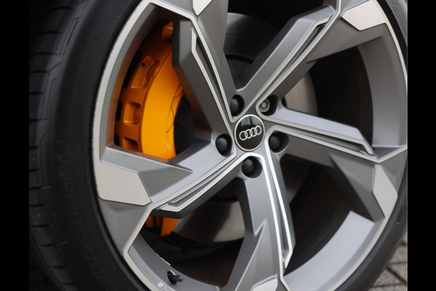 Audi e-tron S Quattro 95 kWh *B&O*Pano*Head-Up*