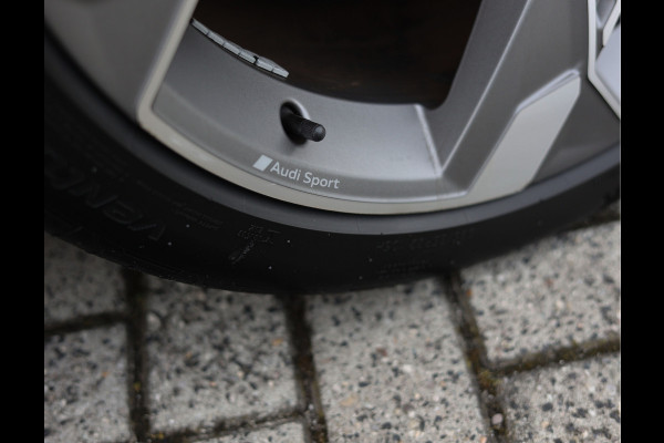 Audi e-tron S Quattro 95 kWh *B&O*Pano*Head-Up*