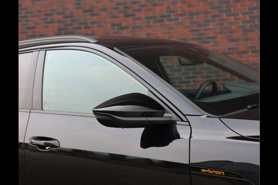 Audi e-tron S Quattro 95 kWh *B&O*Pano*Head-Up*