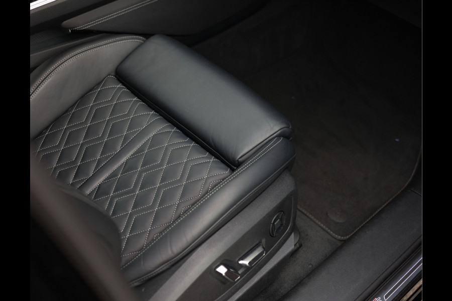 Audi e-tron S Quattro 95 kWh *B&O*Pano*Head-Up*