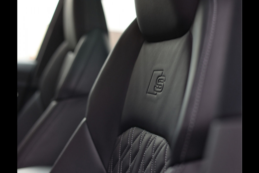 Audi e-tron S Quattro 95 kWh *B&O*Pano*Head-Up*