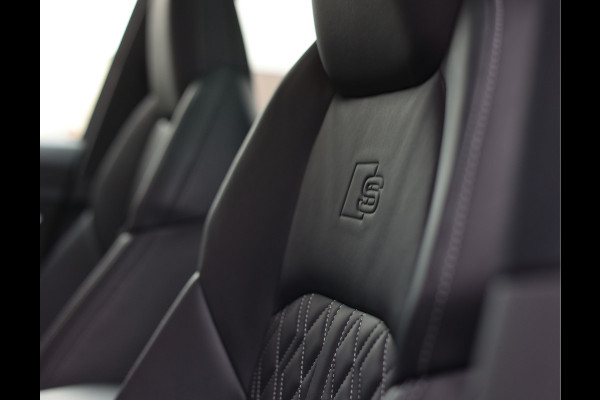 Audi e-tron S Quattro 95 kWh *B&O*Pano*Head-Up*