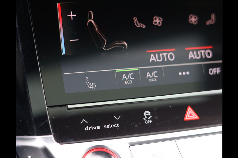 Audi e-tron S Quattro 95 kWh *B&O*Pano*Head-Up*