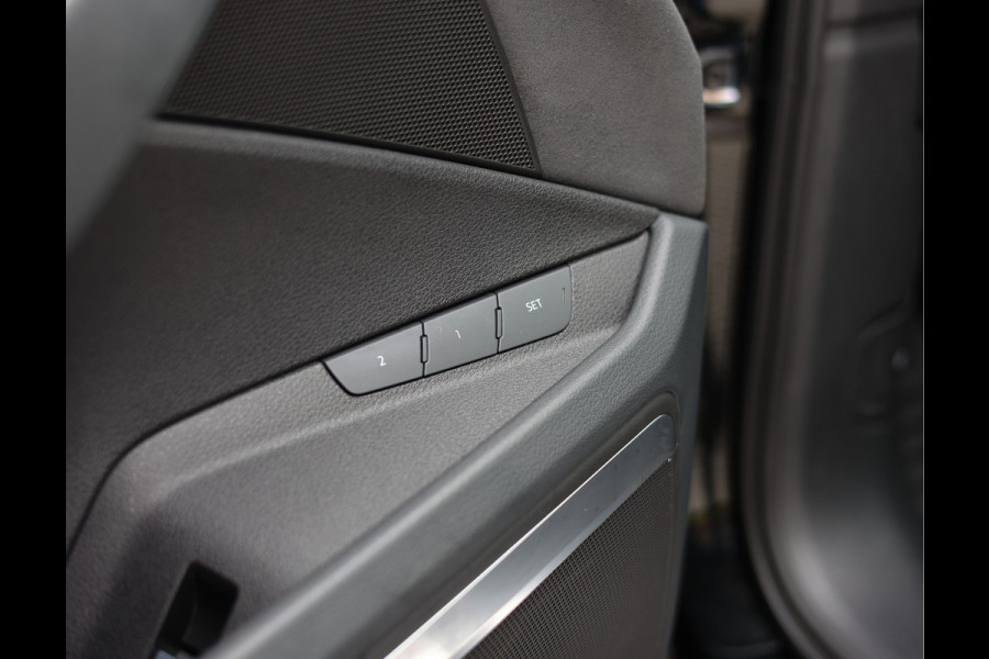 Audi e-tron S Quattro 95 kWh *B&O*Pano*Head-Up*