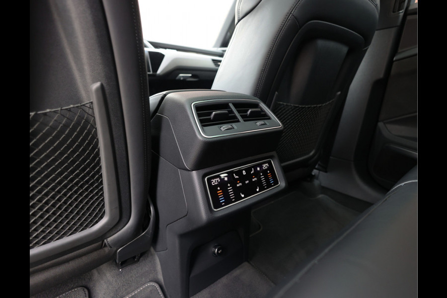 Audi e-tron S Quattro 95 kWh *B&O*Pano*Head-Up*