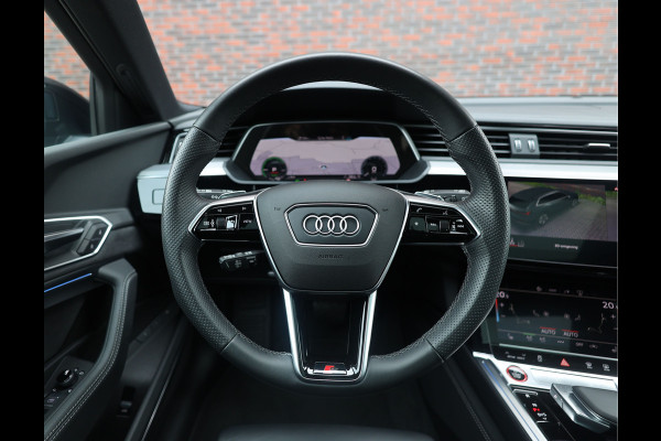Audi e-tron S Quattro 95 kWh *B&O*Pano*Head-Up*