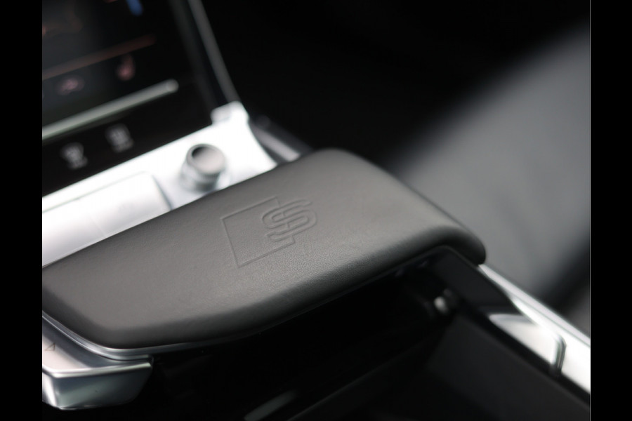 Audi e-tron S Quattro 95 kWh *B&O*Pano*Head-Up*