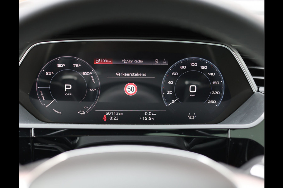 Audi e-tron S Quattro 95 kWh *B&O*Pano*Head-Up*