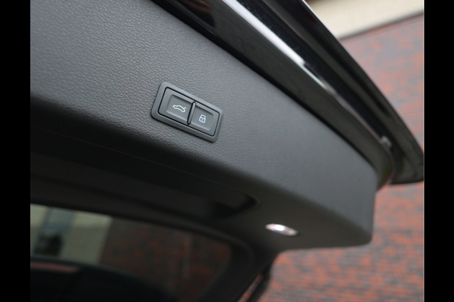 Audi e-tron S Quattro 95 kWh *B&O*Pano*Head-Up*
