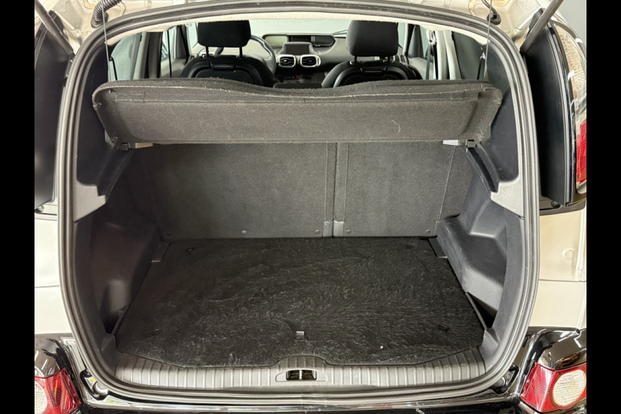 Citroën C3 Picasso 1.2 PureTech Exclusive | Navi | Cruise