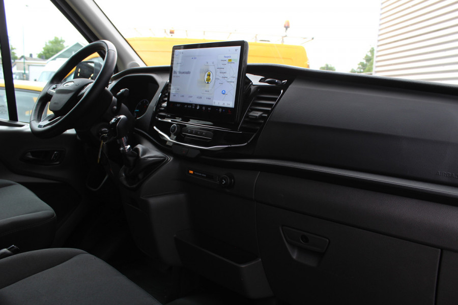 Ford Transit 330 2.0 TDCI L2H2 Trend | Laadruimtebetimmering | Navigatie | Adaptieve Cruise | 360 Camera