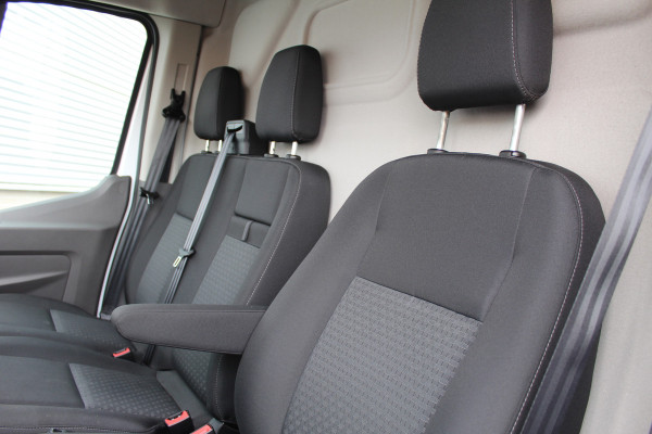 Ford Transit 330 2.0 TDCI L2H2 Trend | Laadruimtebetimmering | Navigatie | Adaptieve Cruise | 360 Camera