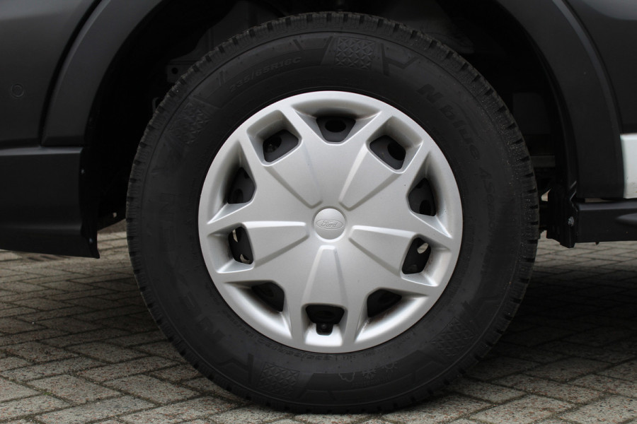 Ford Transit 330 2.0 TDCI L2H2 Trend | Laadruimtebetimmering | Navigatie | Adaptieve Cruise | 360 Camera