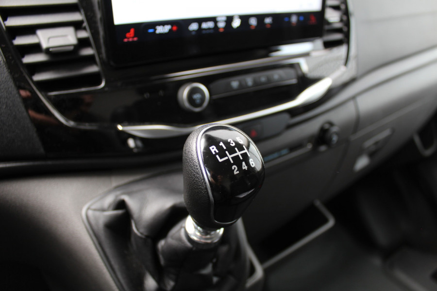 Ford Transit 330 2.0 TDCI L2H2 Trend | Laadruimtebetimmering | Navigatie | Adaptieve Cruise | 360 Camera