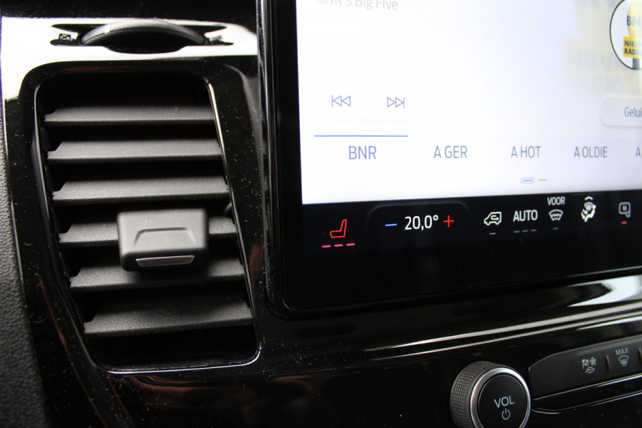 Ford Transit 330 2.0 TDCI L2H2 Trend | Laadruimtebetimmering | Navigatie | Adaptieve Cruise | 360 Camera