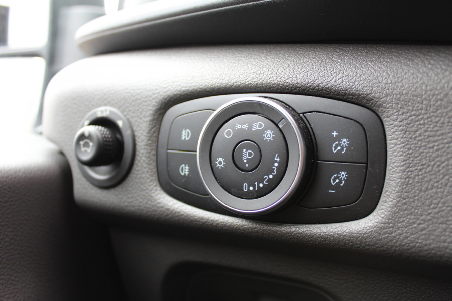 Ford Transit 330 2.0 TDCI L2H2 Trend | Laadruimtebetimmering | Navigatie | Adaptieve Cruise | 360 Camera