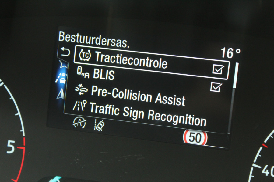 Ford Transit 330 2.0 TDCI L2H2 Trend | Laadruimtebetimmering | Navigatie | Adaptieve Cruise | 360 Camera