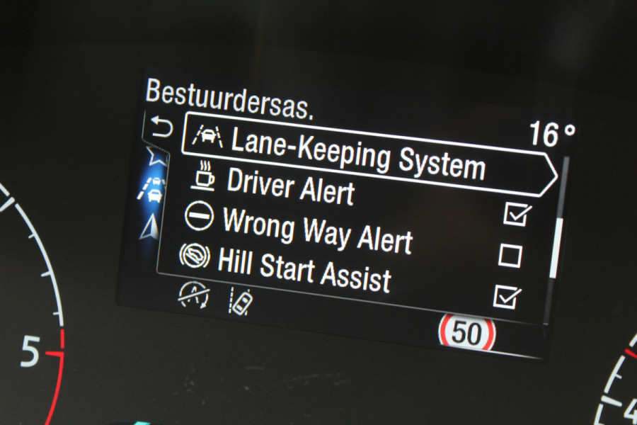 Ford Transit 330 2.0 TDCI L2H2 Trend | Laadruimtebetimmering | Navigatie | Adaptieve Cruise | 360 Camera