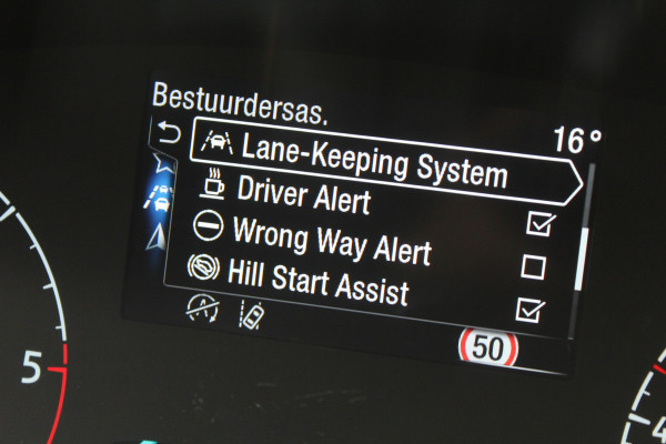 Ford Transit 330 2.0 TDCI L2H2 Trend | Laadruimtebetimmering | Navigatie | Adaptieve Cruise | 360 Camera
