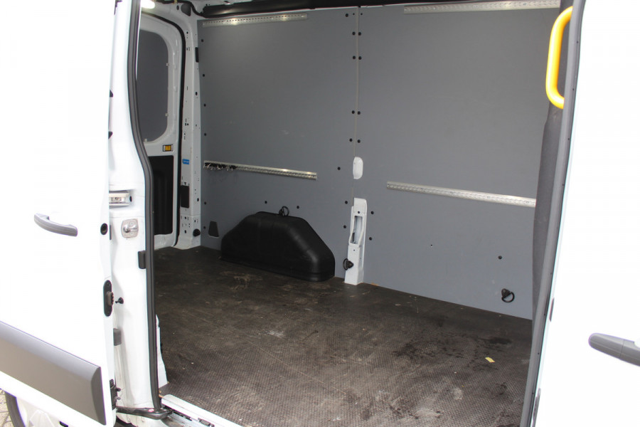 Ford Transit 330 2.0 TDCI L2H2 Trend | Laadruimtebetimmering | Navigatie | Adaptieve Cruise | 360 Camera