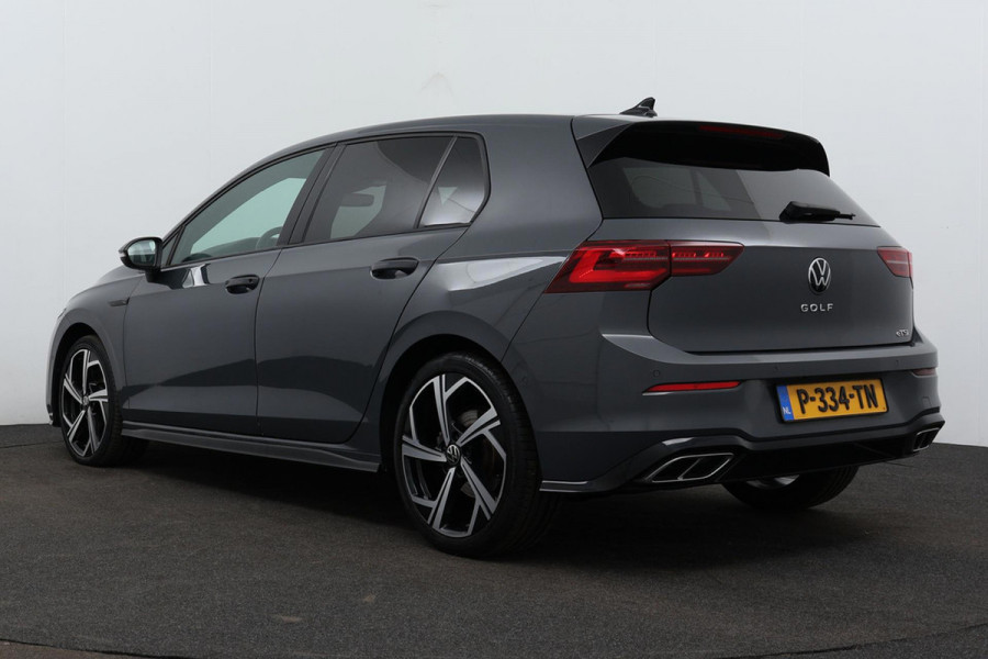 Volkswagen Golf 1.5 eTSI R-Line (Goed OnderH, Navi, Carplay, Camera, Kuipstoelen, PDC V+A, Adapt Cruise Con, Digitale Teller, Etc)
