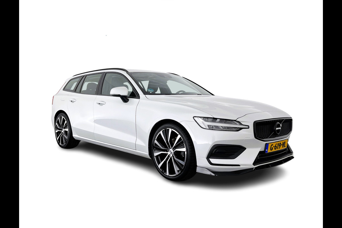 Volvo V60 2.0 D4 Momentum Maxton-Design *FULL-LED | LEATHER-MICROFIBRE | DIGI-COCKPIT | NAVI-FULLMAP | HEATED-COMFORTSEATS | ECC | PDC | CRUISE | LANE-ASSIST | CARPLAY | 20''ALU * Volvo V60 2.0 D4 Momentum Maxton-Design *FULL-LED | LEATHER-MICROFIBRE | DIGI-COCKPIT | NAVI-FULLMAP | HEATED-COMFORTSEATS | ECC | PDC | CRUISE | LANE-ASSIST | CARPLAY | 20''ALU *