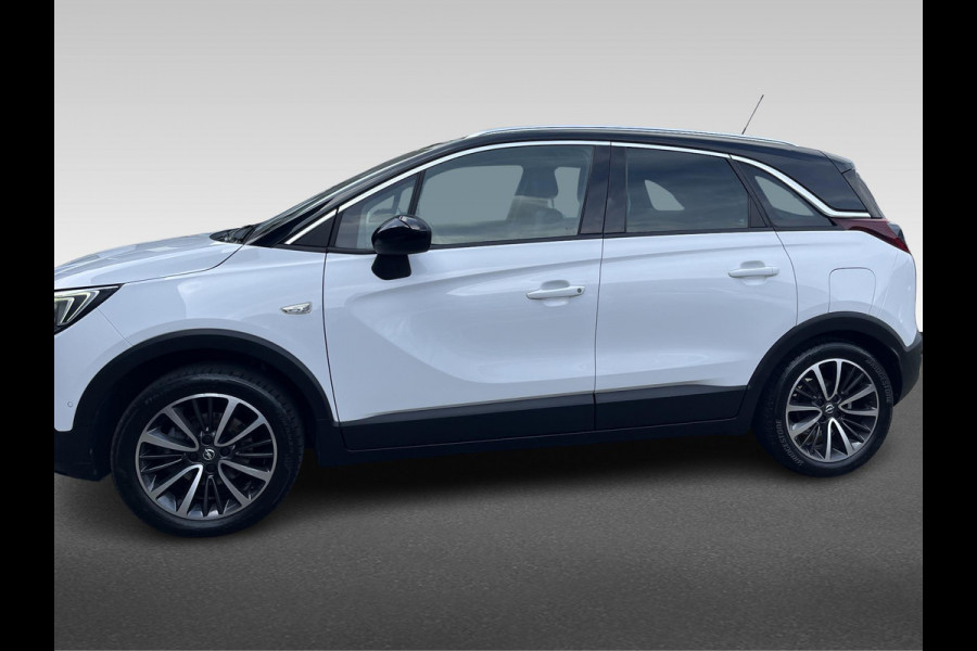Opel Crossland X 1.2 Turbo Online Edition | Trekhaak | Two-tone / Nieuwe Distributie