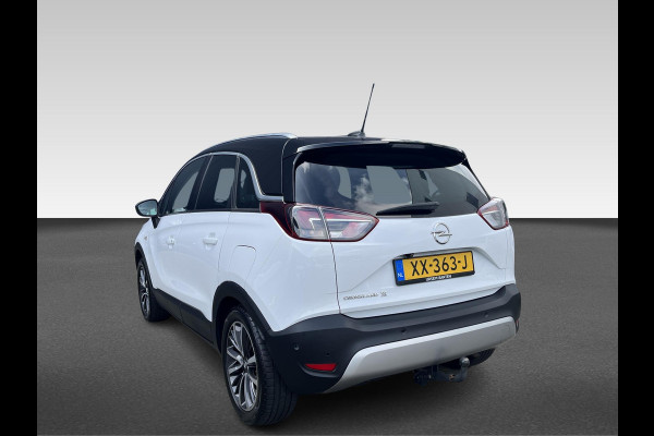 Opel Crossland X 1.2 Turbo Online Edition | Trekhaak | Two-tone / Nieuwe Distributie