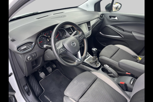 Opel Crossland X 1.2 Turbo Online Edition | Trekhaak | Two-tone / Nieuwe Distributie