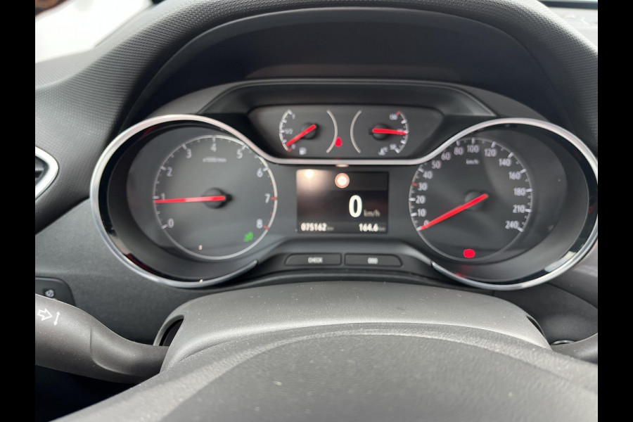 Opel Crossland X 1.2 Turbo Online Edition | Trekhaak | Two-tone / Nieuwe Distributie