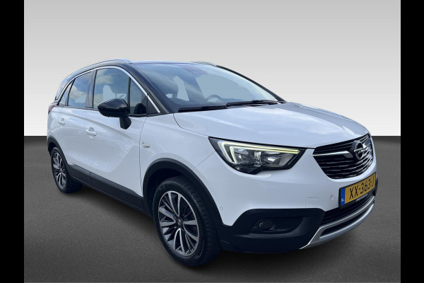 Opel Crossland X 1.2 Turbo Online Edition | Trekhaak | Two-tone / Nieuwe Distributie