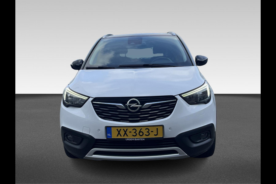 Opel Crossland X 1.2 Turbo Online Edition | Trekhaak | Two-tone / Nieuwe Distributie