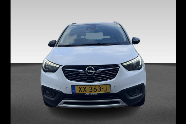 Opel Crossland X 1.2 Turbo Online Edition | Trekhaak | Two-tone / Nieuwe Distributie