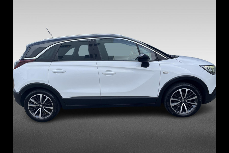 Opel Crossland X 1.2 Turbo Online Edition | Trekhaak | Two-tone / Nieuwe Distributie