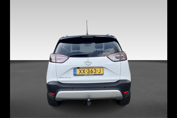 Opel Crossland X 1.2 Turbo Online Edition | Trekhaak | Two-tone / Nieuwe Distributie