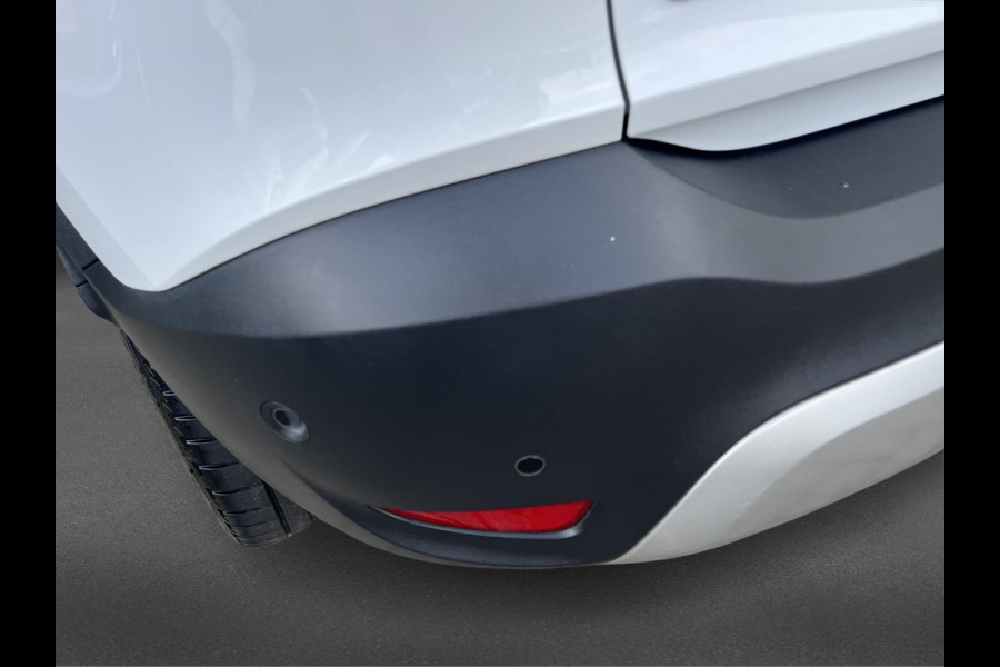 Opel Crossland X 1.2 Turbo Online Edition | Trekhaak | Two-tone / Nieuwe Distributie