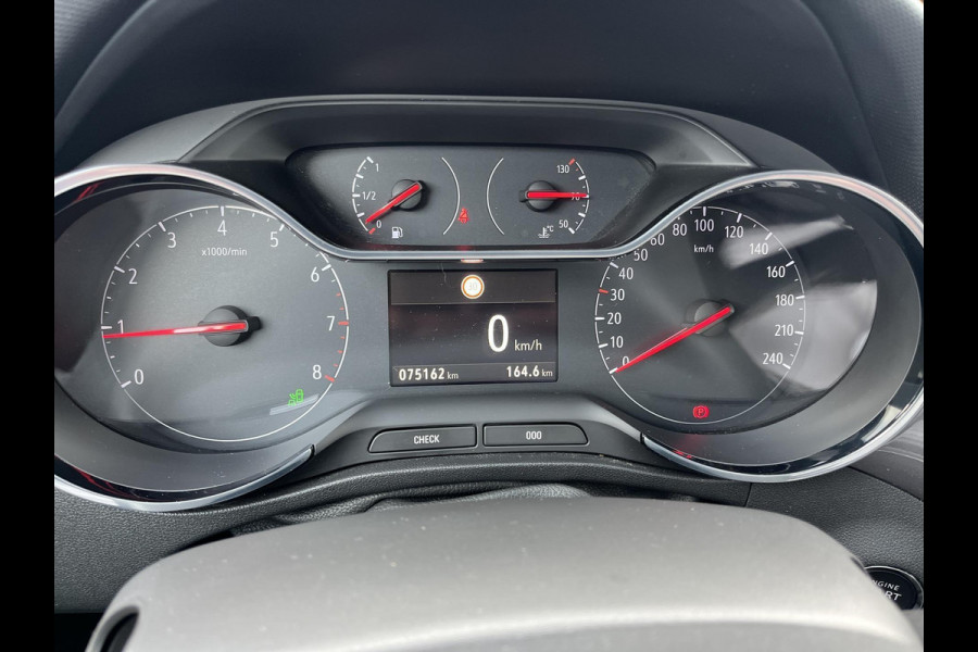 Opel Crossland X 1.2 Turbo Online Edition | Trekhaak | Two-tone / Nieuwe Distributie