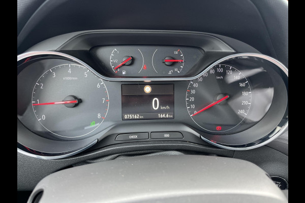 Opel Crossland X 1.2 Turbo Online Edition | Trekhaak | Two-tone / Nieuwe Distributie