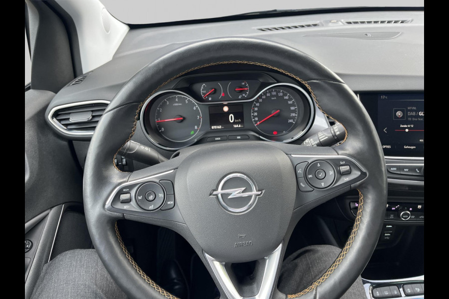 Opel Crossland X 1.2 Turbo Online Edition | Trekhaak | Two-tone / Nieuwe Distributie
