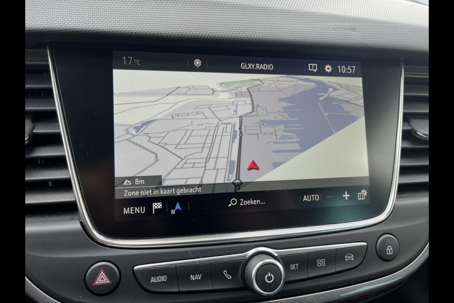 Opel Crossland X 1.2 Turbo Online Edition | Trekhaak | Two-tone / Nieuwe Distributie