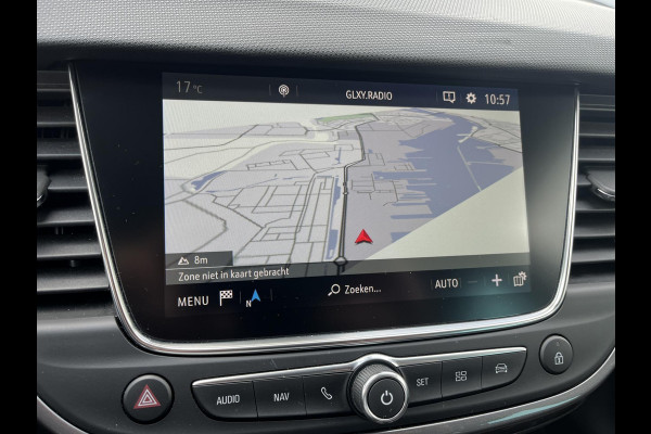 Opel Crossland X 1.2 Turbo Online Edition | Trekhaak | Two-tone / Nieuwe Distributie