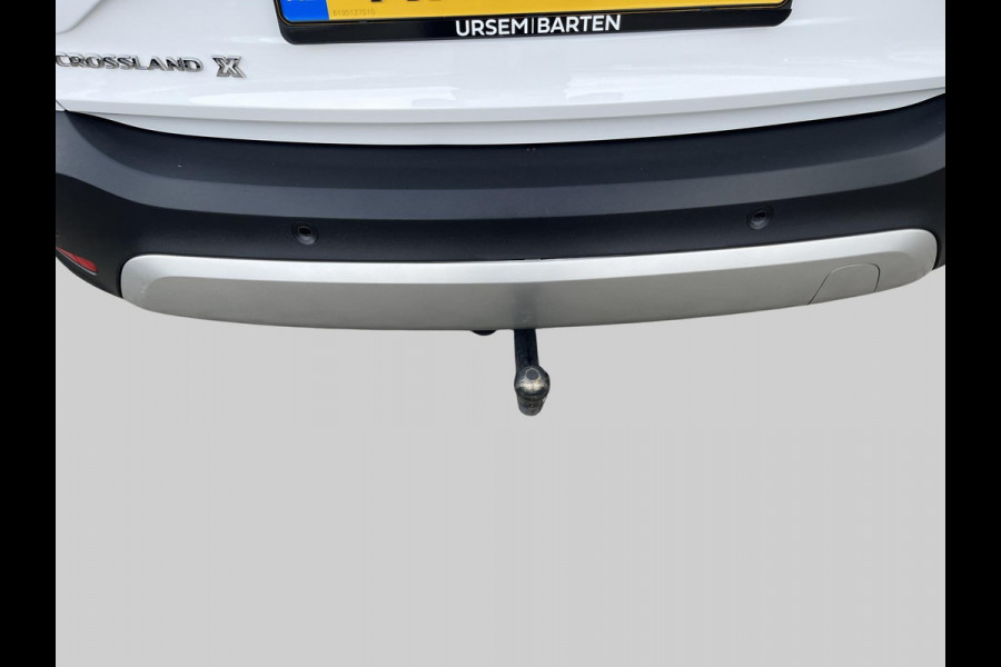 Opel Crossland X 1.2 Turbo Online Edition | Trekhaak | Two-tone / Nieuwe Distributie