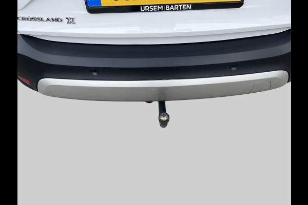 Opel Crossland X 1.2 Turbo Online Edition | Trekhaak | Two-tone / Nieuwe Distributie