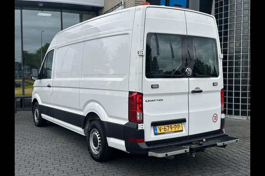 Volkswagen Crafter 35 2.0 TDI L3H3 Trendline*A/C*HAAK*PDC*CRUISE